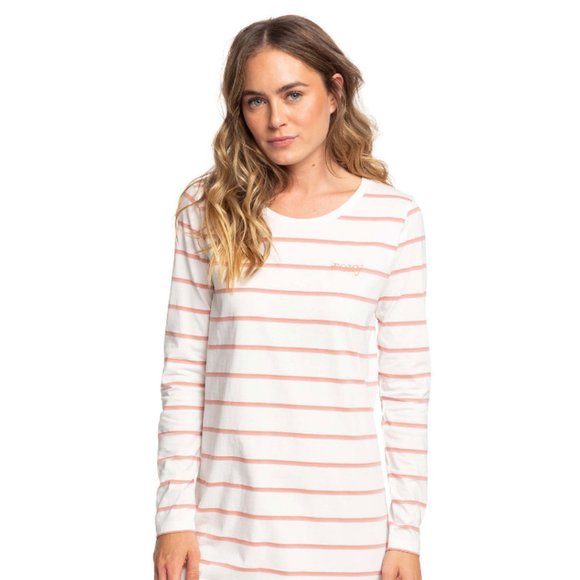 roxy tshirt dress